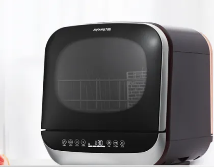 Multi Faction Household Dishwashing Machine