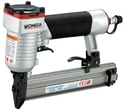 Dongya F32 Pneumatic Air Brad Nail Gun