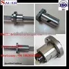 rolled thread manufacturing process ball screw with acme nuts