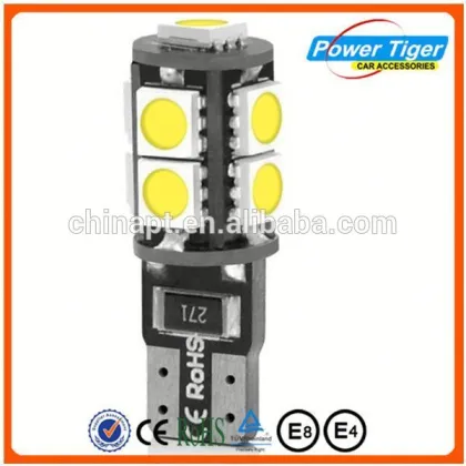 bulb lamp 12v 5w t10