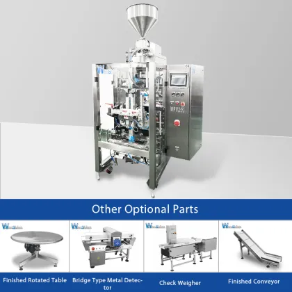 Automatic Sauce Ketchup Sauce Liquid Filling Packing Machine