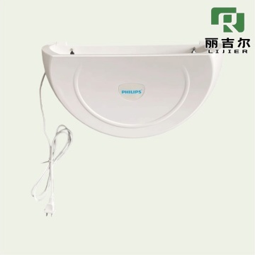 Sticky Fly Trap Lamp for Indoor Pest Control