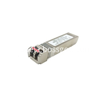 10G SFP+ optical transceiver