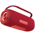 Portable Bluetooth Speaker with Double Subwoofer Heavy Bass