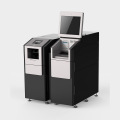 Coin Exchanger Dispenser CRS CRM ATM Kiosk