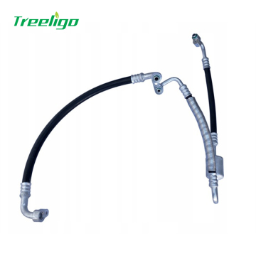 AC Hose Assembly 09130626 1258290-94 - Air Conditioning Line for Astra