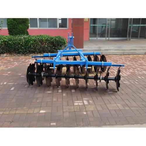 Farm tractor 3 point PTO disc harrows price