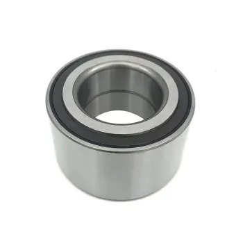 40x75x39mm Wheel Bearings for Automobiles: Types and Specifications