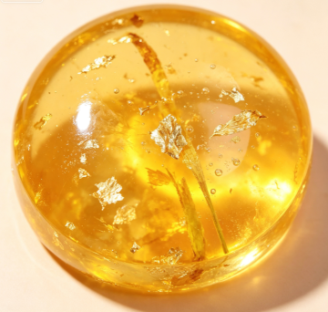 Sophora Flavescens Mite-Removing Soap