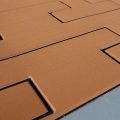 รองดาดฟ้า UV Deck Mat Flooring Flooring Flooring