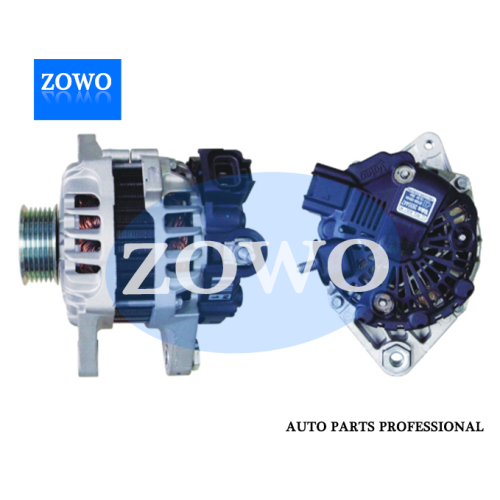 373002B101 XYuNDAI CAR ALTERNATOR 90A 12V