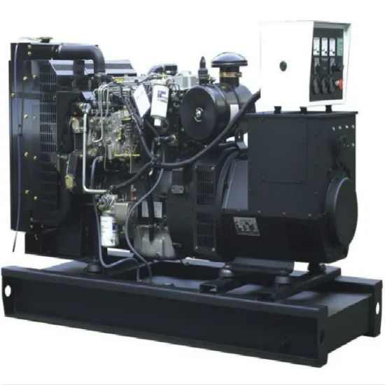 100KVA 80KW Diesel Generator