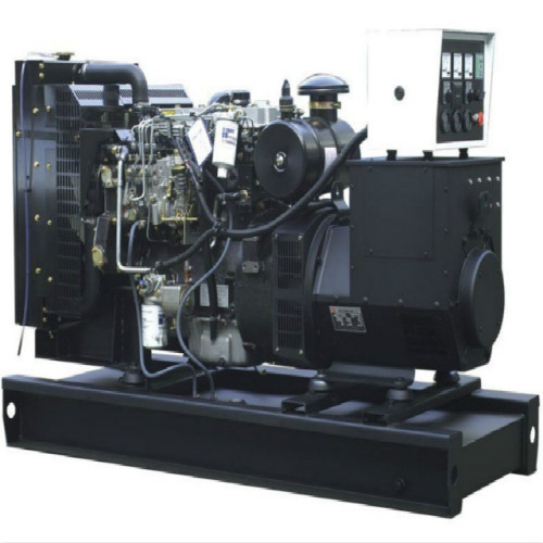 36kw 45kva Diesel Generator