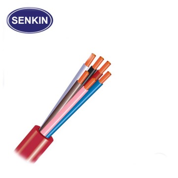 Non Halogen tpe blend cable