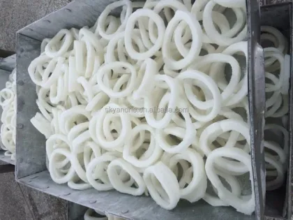 frozen flying squid ring