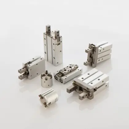 Pneumatic Push-in Type Pneumatic Parts