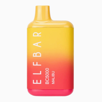 Elf Bar BC5000 USA Heiße Aromen