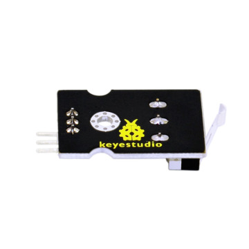 Keyestudio Ks0021 Collision Sensor Module - End Stop Switch for Arduino