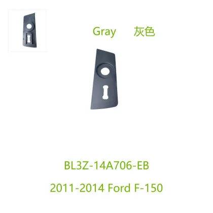 9L3Z-14A706-LA 09-14 Ford Lincoln Mark LT F-150 DOHC TIVCT Housing