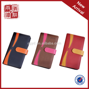 2015 originality reporter notebook