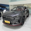 2026 Second Generation Changan X5 PLUS 1.5L