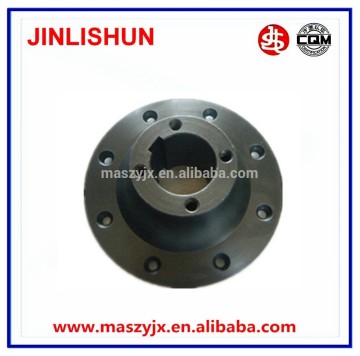 Closed Die Forging Stainless Steel Parts Chinese Factories