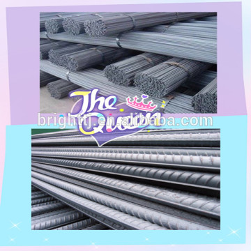 steel deformed bar ASTM standard made in China