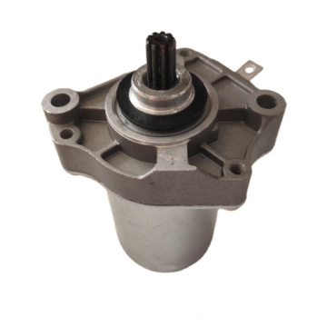 Starter Motor Replacement for Honda Lead 90/100 and Peugeot 100: Part Number 31210-GW3-044