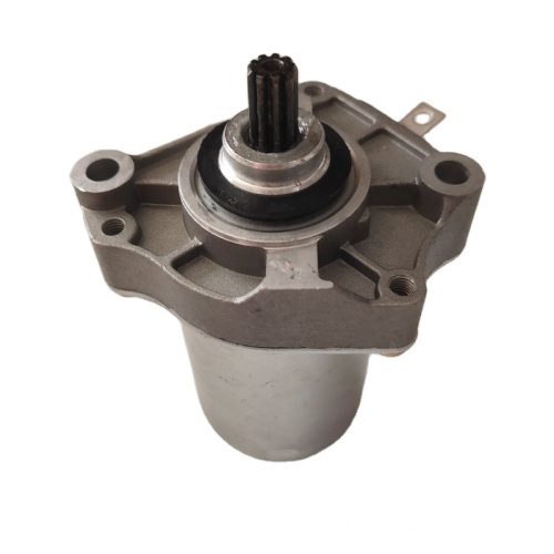 Starter Motor Replacement for Honda Lead 90/100 and Peugeot 100: Part Number 31210-GW3-044