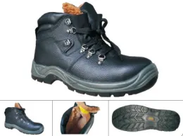 safety shoes