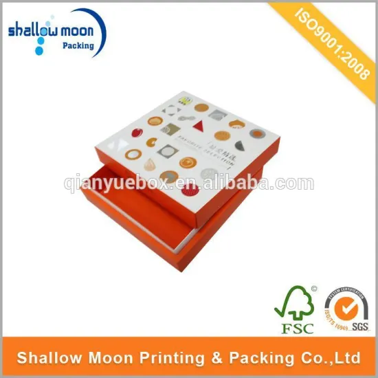 Supply quality wholesale Cheap hat boxes