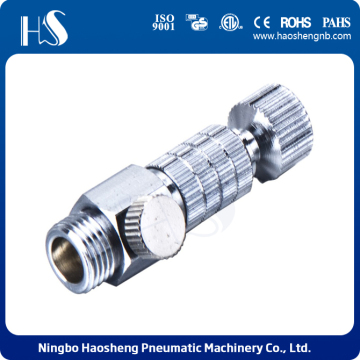 Airbrush Pressure Adjust Valve HS-120