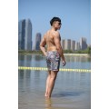 120GSM Microfiber Polyester Shorts