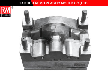 Meter Case Mold