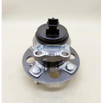 52750-C8000 IJ113088 Wheel Hub untuk 2014- Hyunda i20