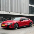 Audi RS e-tron GT 2023 Base Model