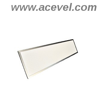 40W dimmable grey frame led panel light TUV/CE certificated 30cm*120cm
