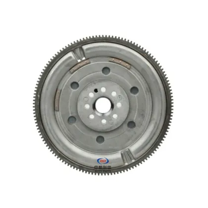 Dual Mass Flywheel for SAIC Motor MG