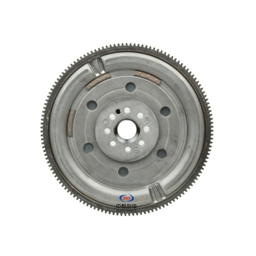 Dvouhmotový setrvačník pro SAIC Motor MG