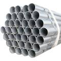 BS 1387 MS Pipe Dip Hot Dip Galvanized TUBE