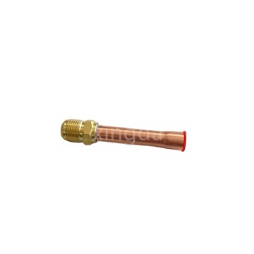 Customized Access Valve: Your Comprehensive Guide to Air Conditioner 5/8\" Pin Valve and Refrigeration Charging Valve