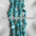 Freeform Natural Stone Chips Beads για Κοσμήματα 31 &quot;