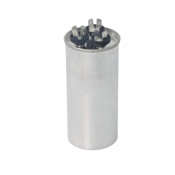 Glosok Universal Compressor Capacitor CBB65 untuk penghawa dingin