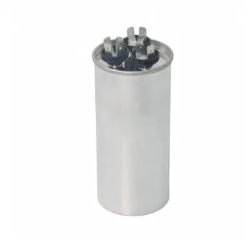 Glosok Universal Compressor Capacitor CBB65 for Air Conditioner