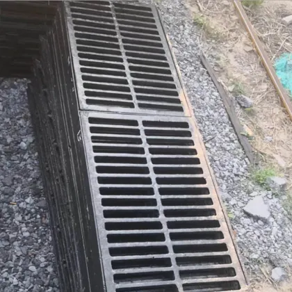 Sieve Plates for Heat Treatment Furnaces