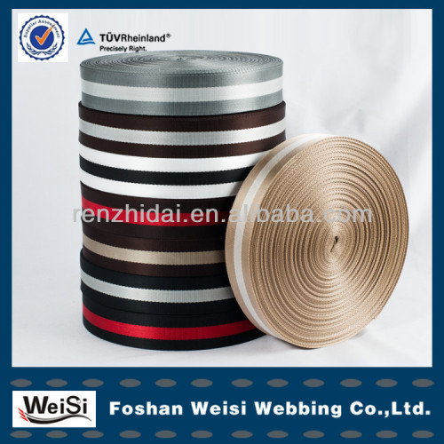 Manufacturer lashing belt