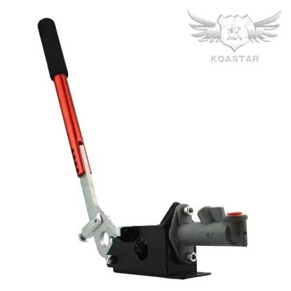 Hydraulic Drift Handbrake