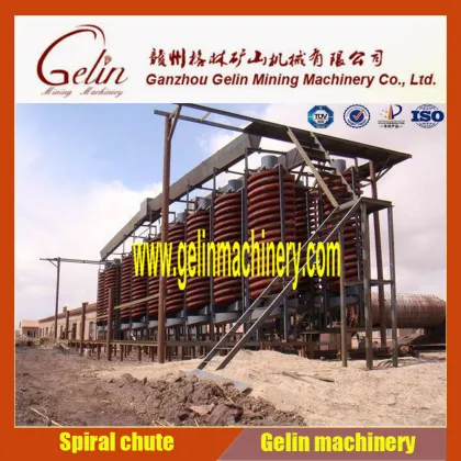 Small Scale Complete Tungsten Ore Processing Plant Tungsten Ore Washing Plant for Tungsten Washing and Separating