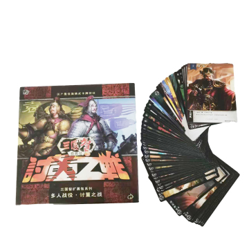 Custom OEM Playing Cards for Wholesale - Waterproof Game Cards for Parties