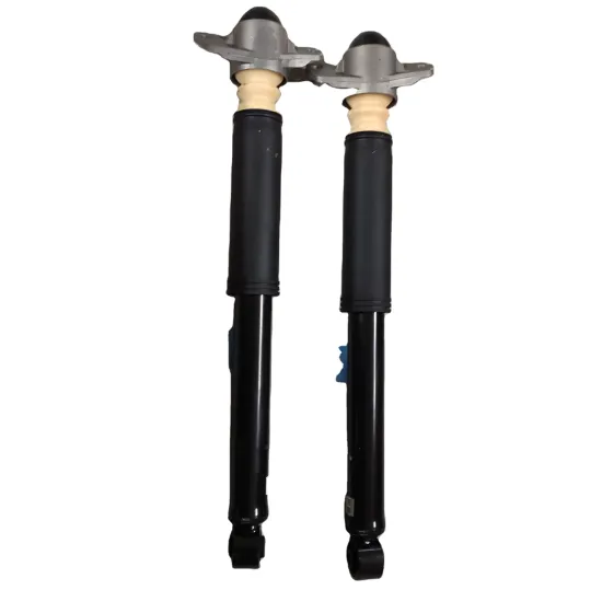 Best Quality Car Shock Absorbers for JETOUR X70 X70S X90 - Competitive Prices